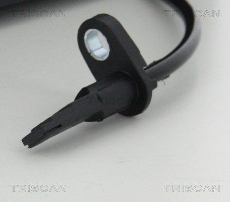 Sensor, Raddrehzahl Vorderachse Triscan 8180 14102 von Triscan