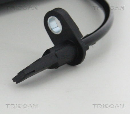 Sensor, Raddrehzahl Vorderachse Triscan 8180 14102 Sensor, Raddrehzahl Vorderachse Triscan 8180 14102 von Triscan