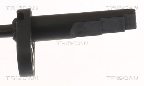Sensor, Raddrehzahl Vorderachse Triscan 8180 14143 von Triscan