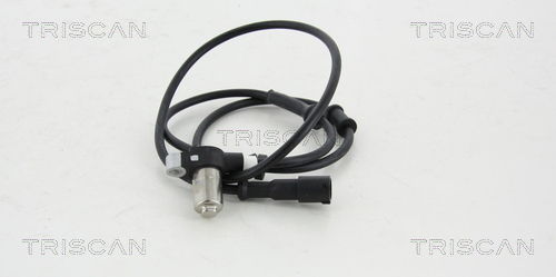Sensor, Raddrehzahl Vorderachse Triscan 8180 15114 von Triscan