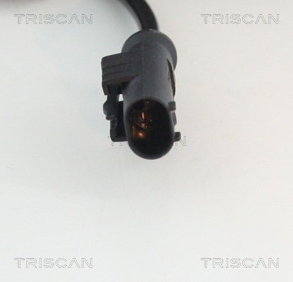 Sensor, Raddrehzahl Vorderachse Triscan 8180 15136 von Triscan