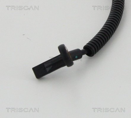 Sensor, Raddrehzahl Vorderachse Triscan 8180 16105 von Triscan