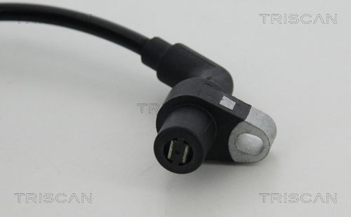 Sensor, Raddrehzahl Vorderachse Triscan 8180 16110 Sensor, Raddrehzahl Vorderachse Triscan 8180 16110 von Triscan