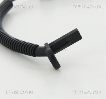 Sensor, Raddrehzahl Vorderachse Triscan 8180 16114 von Triscan