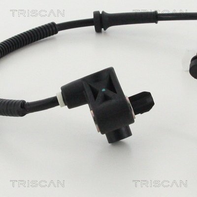 Sensor, Raddrehzahl Vorderachse Triscan 8180 16144 von Triscan