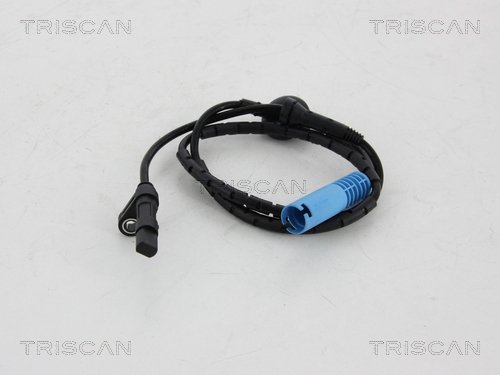 Sensor, Raddrehzahl Vorderachse Triscan 8180 17101 von Triscan