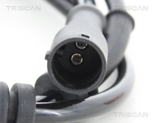 Sensor, Raddrehzahl Vorderachse Triscan 8180 17111 von Triscan