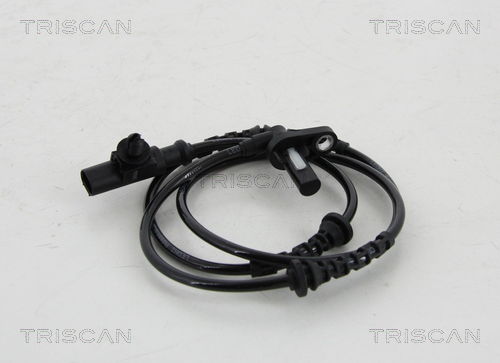 Sensor, Raddrehzahl Vorderachse Triscan 8180 17315 Sensor, Raddrehzahl Vorderachse Triscan 8180 17315 von Triscan
