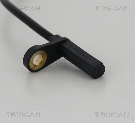 Sensor, Raddrehzahl Vorderachse Triscan 8180 23101 Sensor, Raddrehzahl Vorderachse Triscan 8180 23101 von Triscan