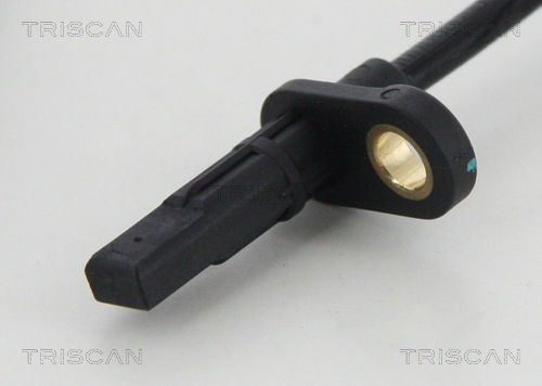 Sensor, Raddrehzahl Vorderachse Triscan 8180 23109 Sensor, Raddrehzahl Vorderachse Triscan 8180 23109 von Triscan