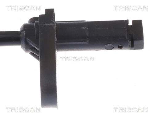 Sensor, Raddrehzahl Vorderachse Triscan 8180 23133 von Triscan
