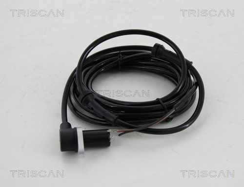 Sensor, Raddrehzahl Vorderachse Triscan 8180 23351 Sensor, Raddrehzahl Vorderachse Triscan 8180 23351 von Triscan