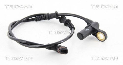 Sensor, Raddrehzahl Vorderachse Triscan 8180 23400 von Triscan
