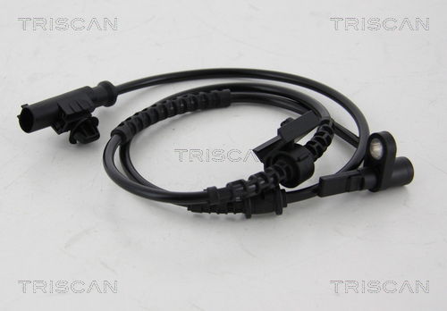 Sensor, Raddrehzahl Vorderachse Triscan 8180 24114 Sensor, Raddrehzahl Vorderachse Triscan 8180 24114 von Triscan