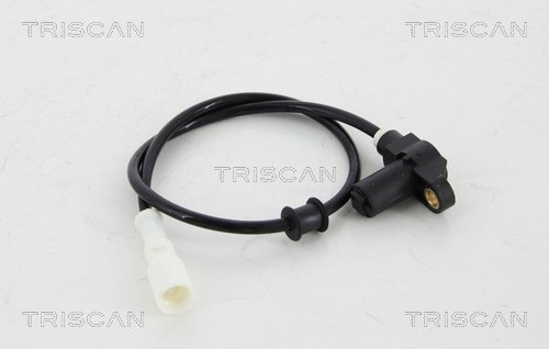 Sensor, Raddrehzahl Vorderachse Triscan 8180 24122 von Triscan