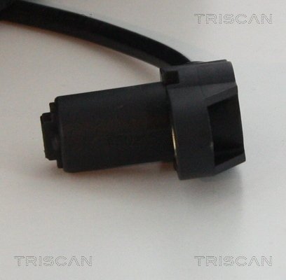 Sensor, Raddrehzahl Vorderachse Triscan 8180 24403 von Triscan