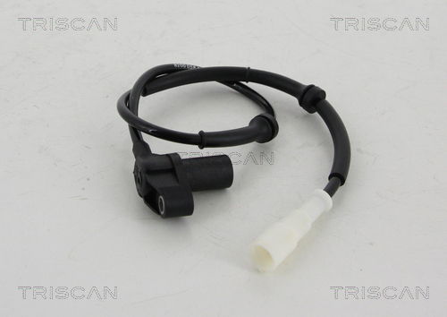 Sensor, Raddrehzahl Vorderachse Triscan 8180 25264 Sensor, Raddrehzahl Vorderachse Triscan 8180 25264 von Triscan