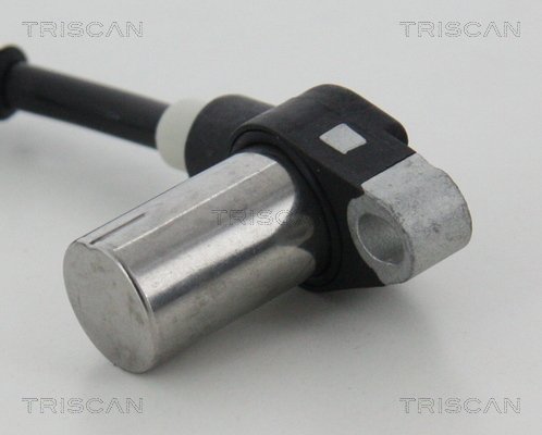 Sensor, Raddrehzahl Vorderachse Triscan 8180 25300 von Triscan