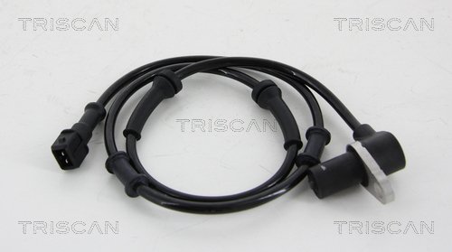 Sensor, Raddrehzahl Vorderachse Triscan 8180 27105 von Triscan