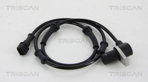 Sensor, Raddrehzahl Vorderachse Triscan 8180 27105 Sensor, Raddrehzahl Vorderachse Triscan 8180 27105 von Triscan