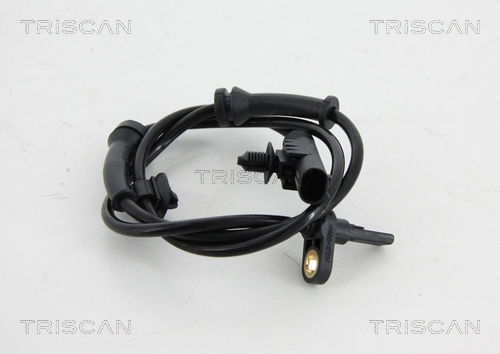 Sensor, Raddrehzahl Vorderachse Triscan 8180 28111 Sensor, Raddrehzahl Vorderachse Triscan 8180 28111 von Triscan