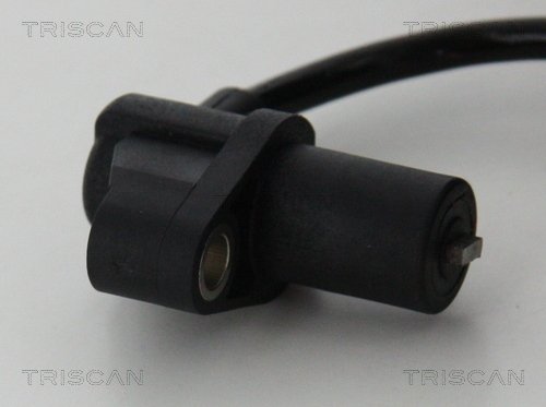 Sensor, Raddrehzahl Vorderachse Triscan 8180 28116 von Triscan