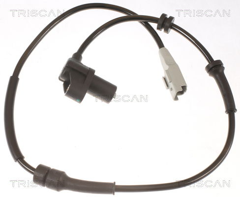 Sensor, Raddrehzahl Vorderachse Triscan 8180 28122 Sensor, Raddrehzahl Vorderachse Triscan 8180 28122 von Triscan
