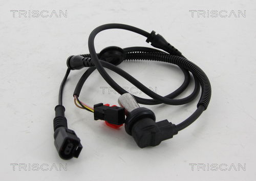 Sensor, Raddrehzahl Vorderachse Triscan 8180 29124 Sensor, Raddrehzahl Vorderachse Triscan 8180 29124 von Triscan
