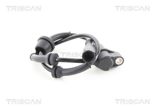 Sensor, Raddrehzahl Vorderachse Triscan 8180 29279 Sensor, Raddrehzahl Vorderachse Triscan 8180 29279 von Triscan