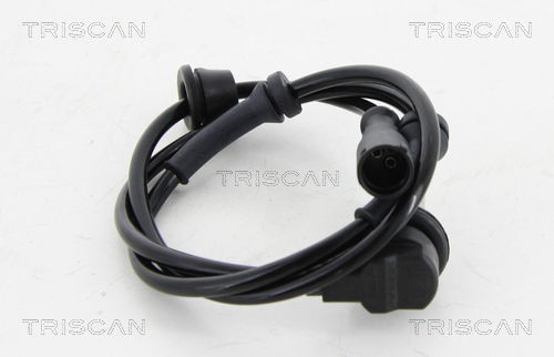 Sensor, Raddrehzahl Vorderachse Triscan 8180 29404 Sensor, Raddrehzahl Vorderachse Triscan 8180 29404 von Triscan