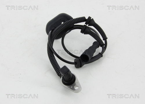 Sensor, Raddrehzahl Vorderachse Triscan 8180 44104 Sensor, Raddrehzahl Vorderachse Triscan 8180 44104 von Triscan