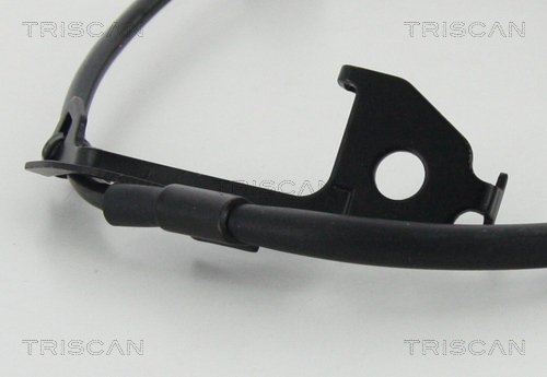 Sensor, Raddrehzahl Vorderachse links Triscan 8180 13108 von Triscan