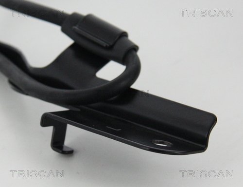 Sensor, Raddrehzahl Vorderachse links Triscan 8180 13109 von Triscan