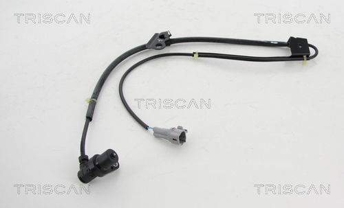 Sensor, Raddrehzahl Vorderachse links Triscan 8180 13144 Sensor, Raddrehzahl Vorderachse links Triscan 8180 13144 von Triscan