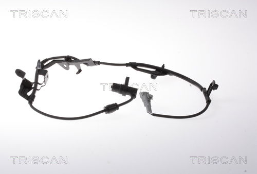 Sensor, Raddrehzahl Vorderachse links Triscan 8180 13161 von Triscan