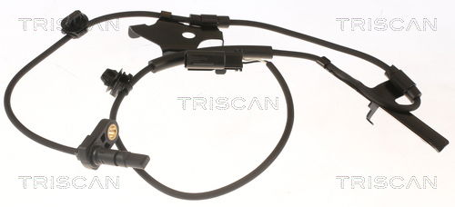 Sensor, Raddrehzahl Vorderachse links Triscan 8180 13176 von Triscan