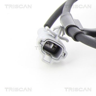 Sensor, Raddrehzahl Vorderachse links Triscan 8180 13250 Sensor, Raddrehzahl Vorderachse links Triscan 8180 13250 von Triscan