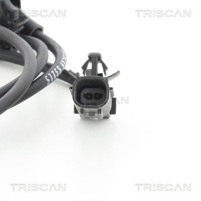 Sensor, Raddrehzahl Vorderachse links Triscan 8180 13270 von Triscan
