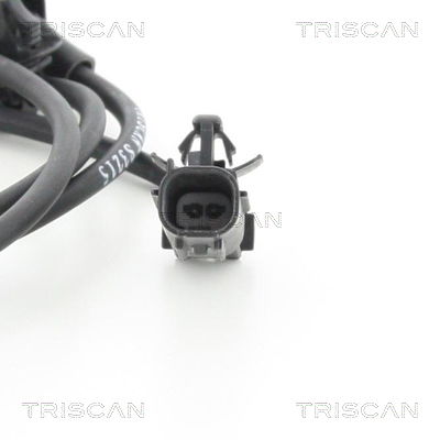 Sensor, Raddrehzahl Vorderachse links Triscan 8180 13270 Sensor, Raddrehzahl Vorderachse links Triscan 8180 13270 von Triscan