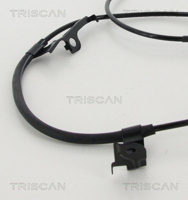 Sensor, Raddrehzahl Vorderachse links Triscan 8180 13504 von Triscan