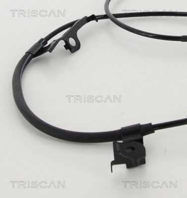 Sensor, Raddrehzahl Vorderachse links Triscan 8180 13504 Sensor, Raddrehzahl Vorderachse links Triscan 8180 13504 von Triscan