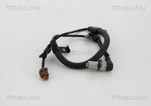 Sensor, Raddrehzahl Vorderachse links Triscan 8180 14108 Sensor, Raddrehzahl Vorderachse links Triscan 8180 14108 von Triscan
