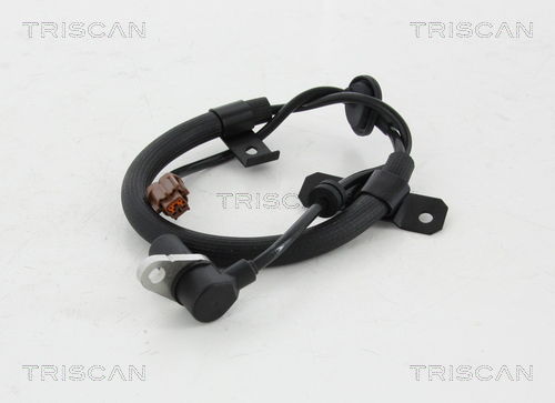 Sensor, Raddrehzahl Vorderachse links Triscan 8180 14109 von Triscan