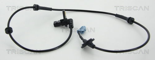 Sensor, Raddrehzahl Vorderachse links Triscan 8180 14112 von Triscan