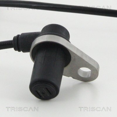 Sensor, Raddrehzahl Vorderachse links Triscan 8180 14120 von Triscan