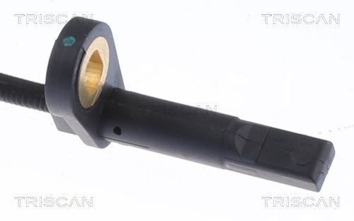 Sensor, Raddrehzahl Vorderachse links Triscan 8180 14132 von Triscan