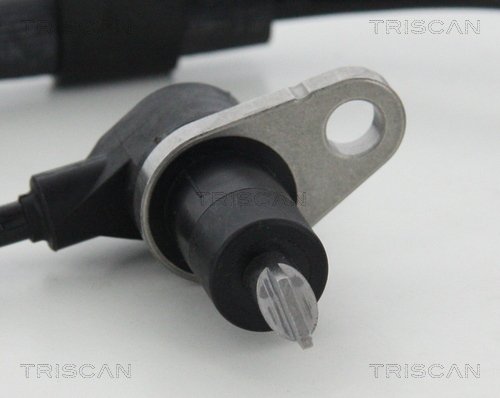 Sensor, Raddrehzahl Vorderachse links Triscan 8180 14302 von Triscan