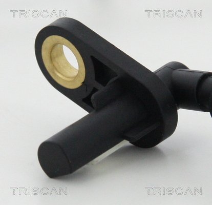 Sensor, Raddrehzahl Vorderachse links Triscan 8180 14609 von Triscan