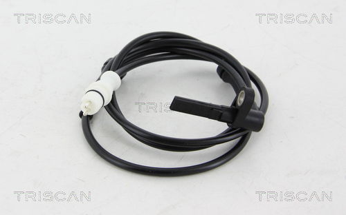 Sensor, Raddrehzahl Vorderachse links Triscan 8180 15102 Sensor, Raddrehzahl Vorderachse links Triscan 8180 15102 von Triscan