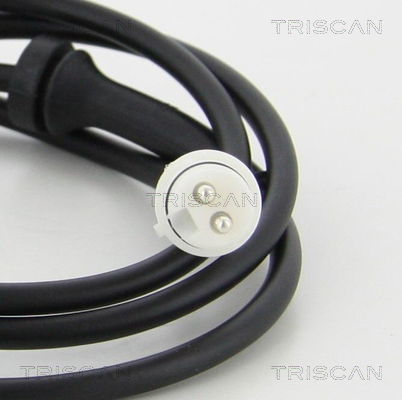 Sensor, Raddrehzahl Vorderachse links Triscan 8180 15316 Sensor, Raddrehzahl Vorderachse links Triscan 8180 15316 von Triscan